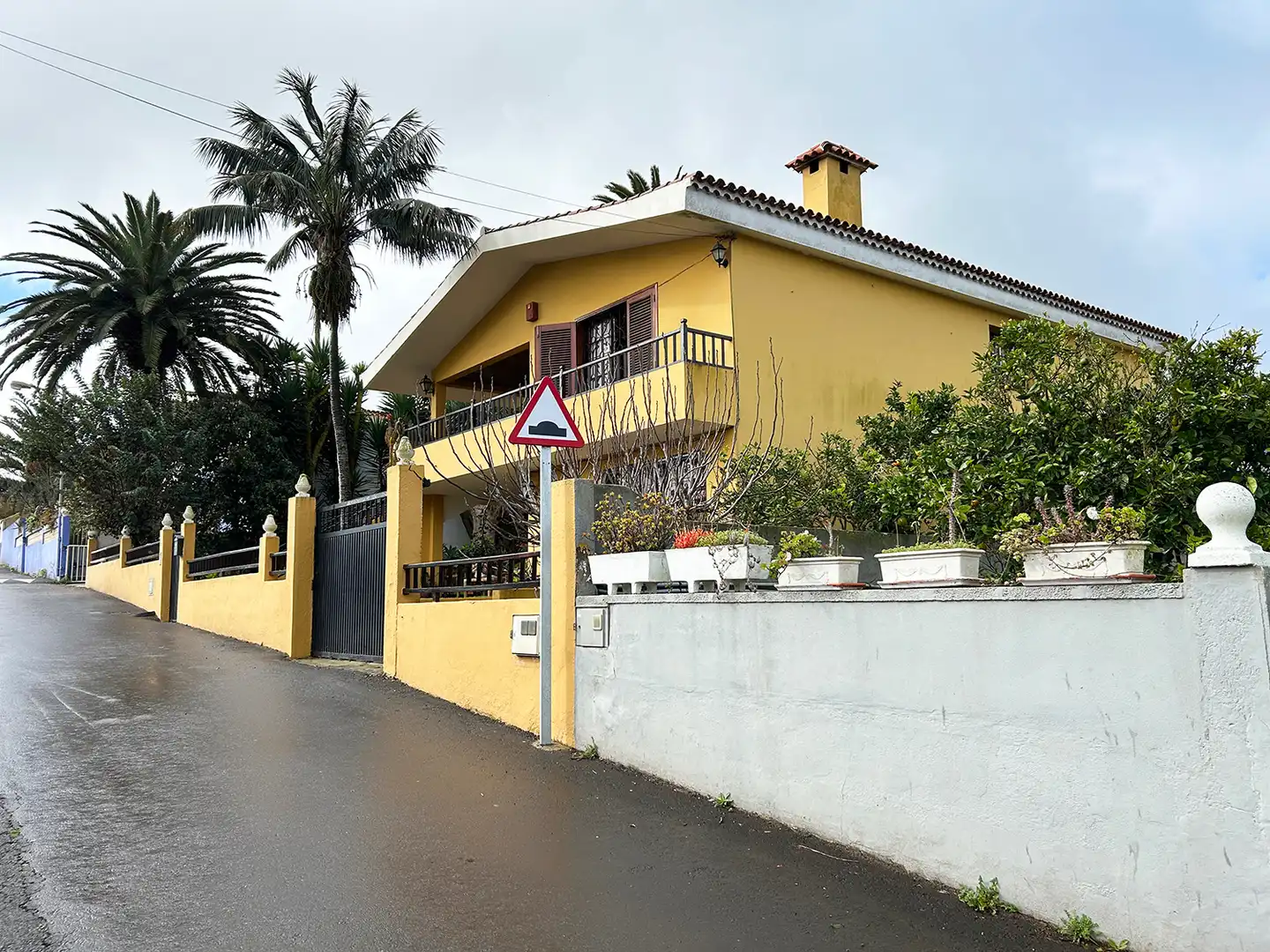 Casa o chalet en venta en Calle Suprema, Guamasa - El Ortigal - Los Rodeos
