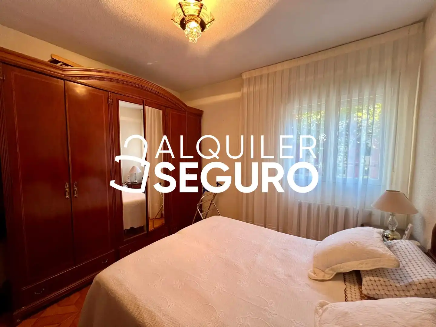 Pis amb ascensor de lloguer a Guájaro, imagen 10