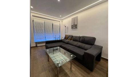 Photo 2 of Flat for sale in Calle Emilio Alarcos Llorach, La Felguera, Langreo