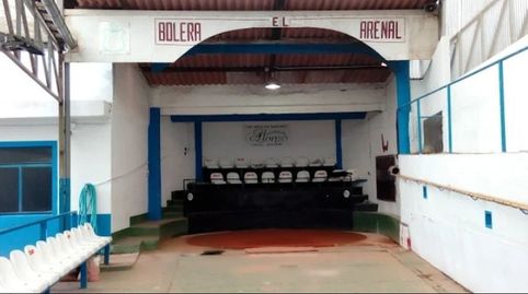 Foto 4 von Gebäude zum Verkauf in Barrio Pumarabule, 3, Viella - Granda - Meres, Siero