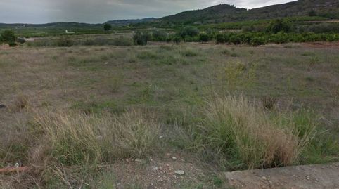 Foto 5 de Finca rústica en venta en Avenida Alemania-Italia, Vila-real