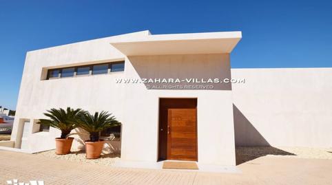 Foto 5 de Casa o xalet en venda a Alemanes, Cádiz