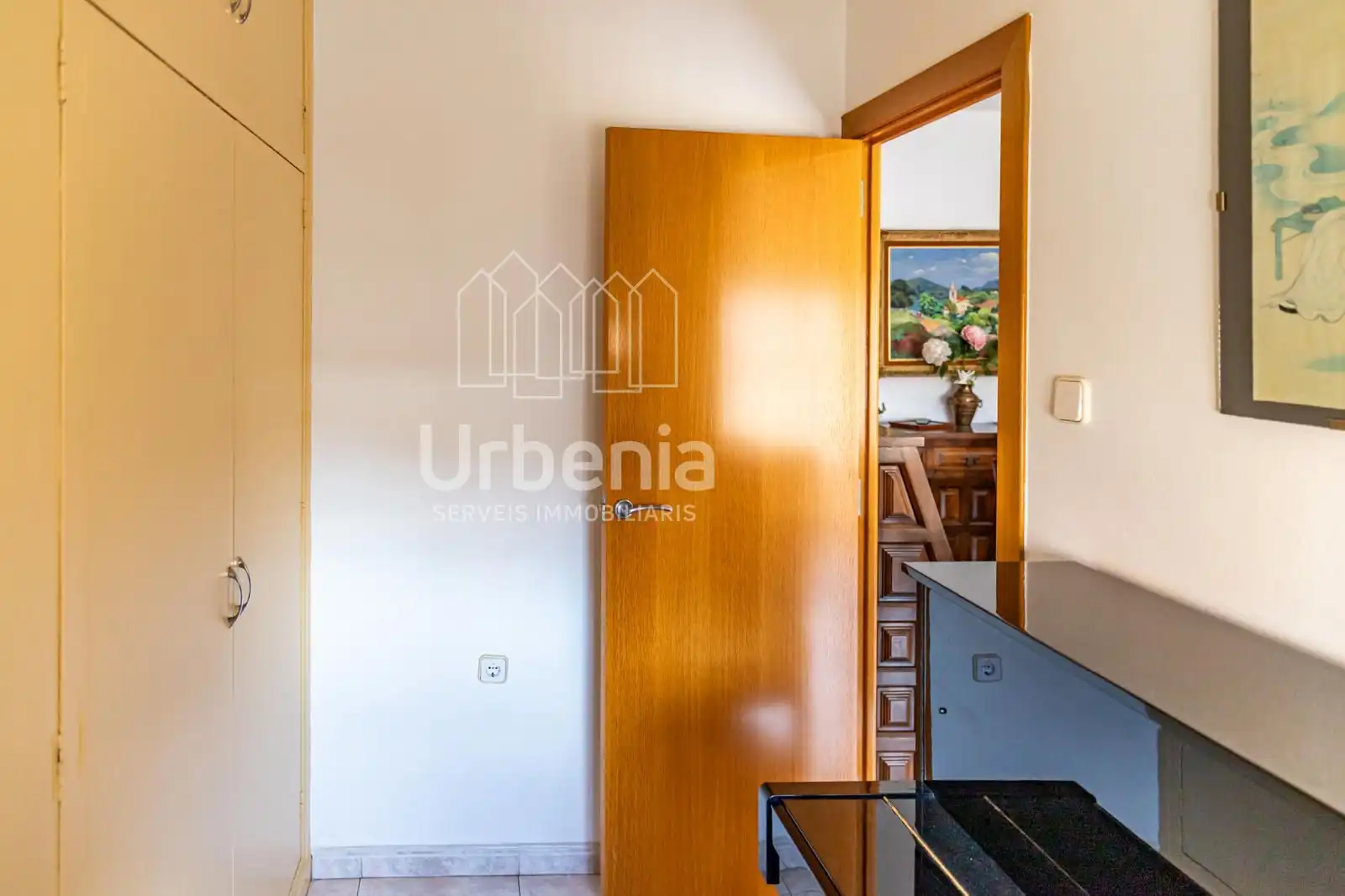 Ático con ascensor en venta en Sarrià - Sant Gervasi, imagen 52