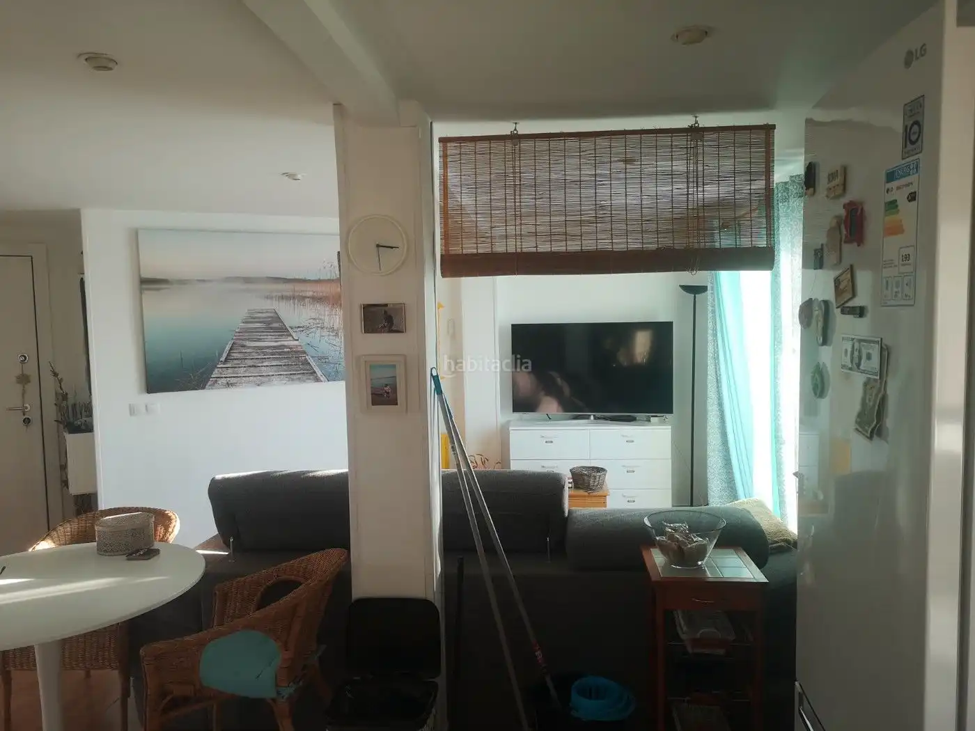 Penthouse mit Aufzug zum Verkauf in Carrer Agustín Oliver 2, imagen 6