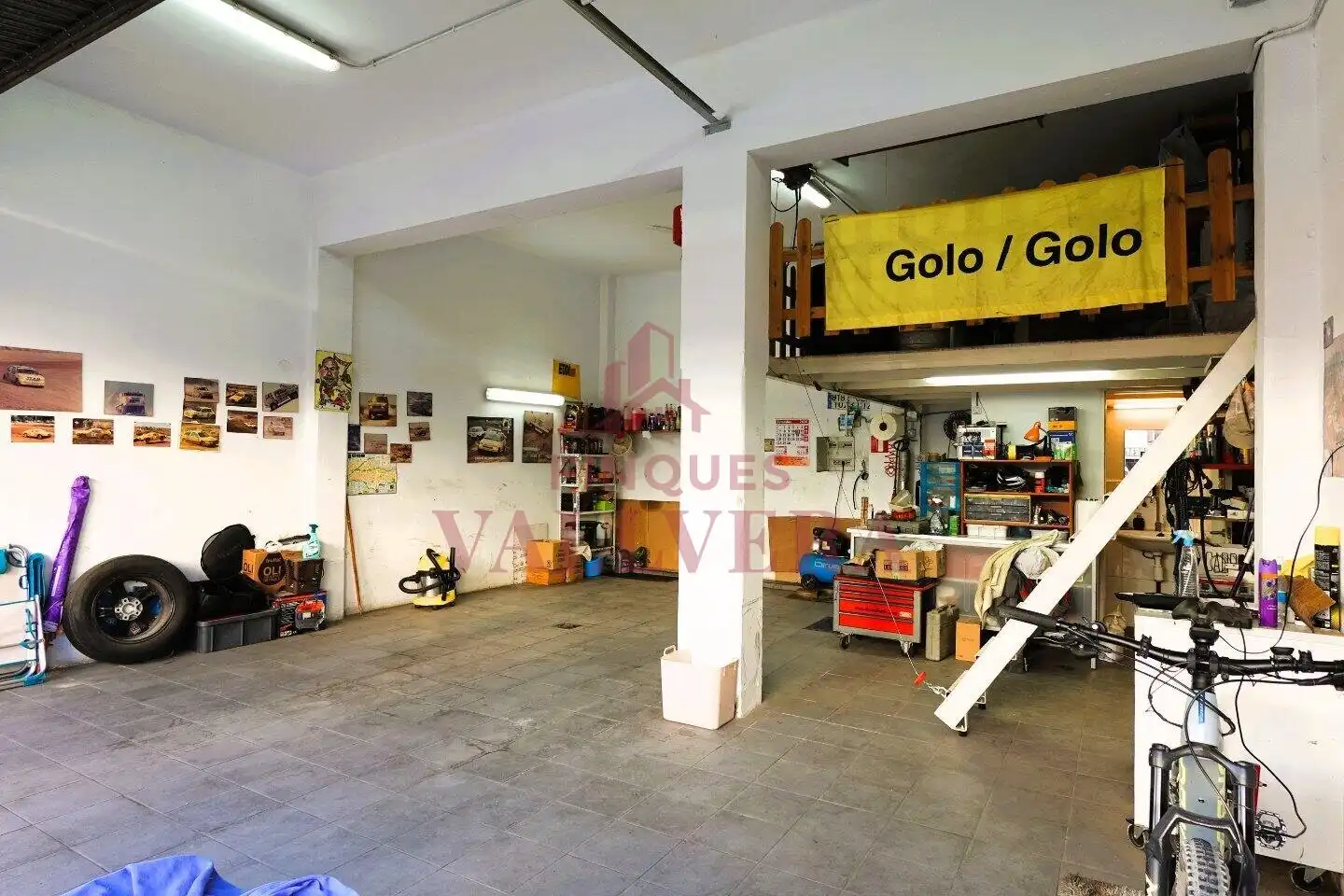 Aparcamiento en venta en Valls, imagen 4