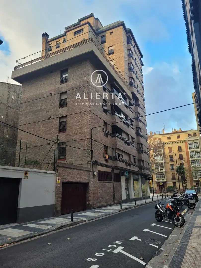 Aparcament en venda a de Sagasta, imagen 2