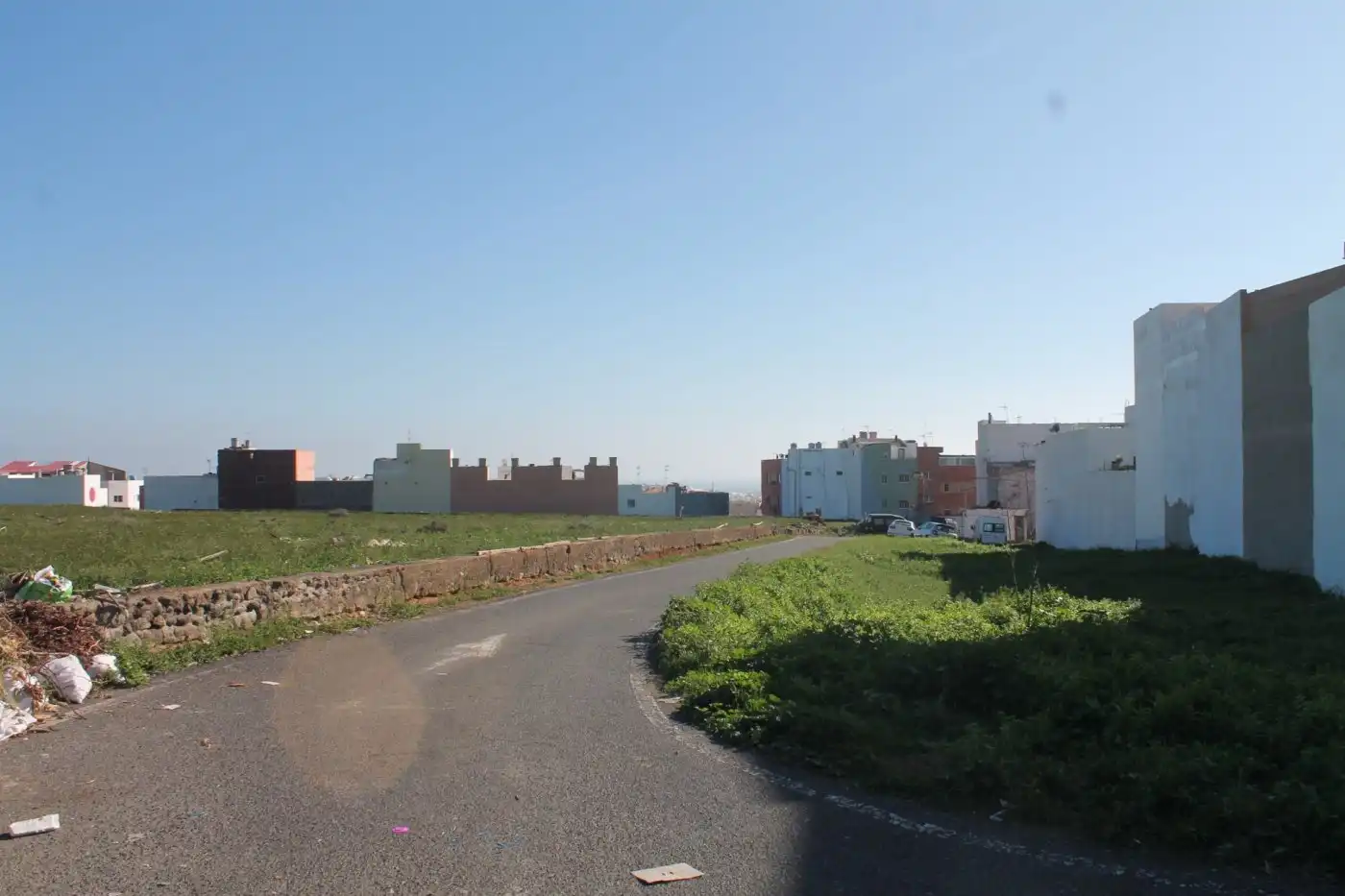 Residencial en venta en Telde
