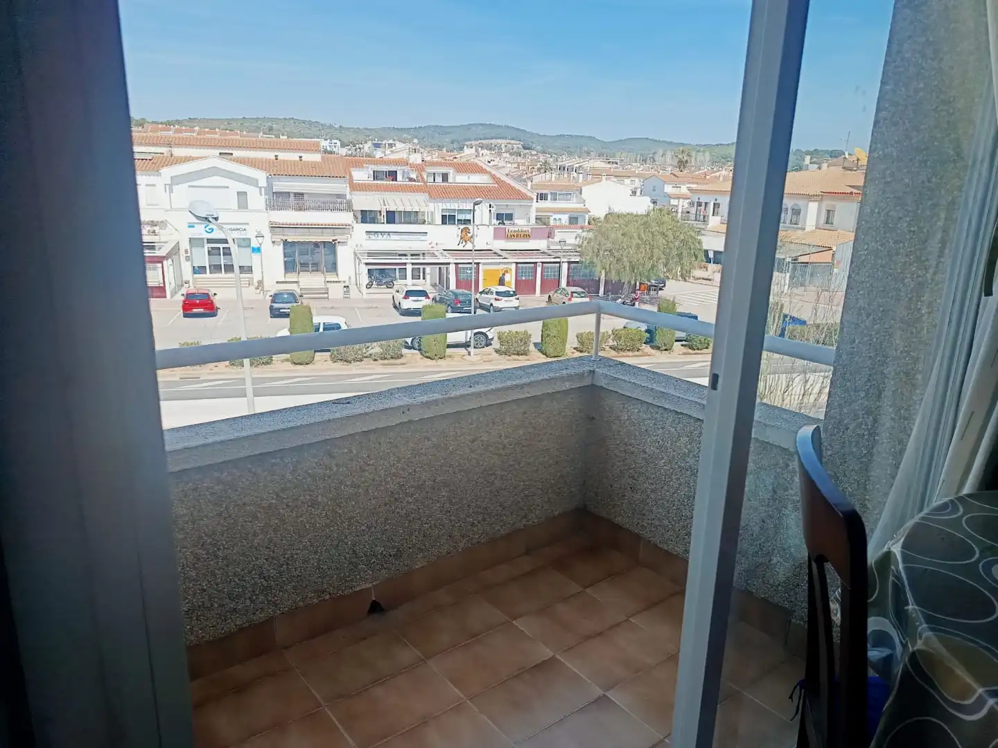 Piso con terraza en venta en Nucli Antic, imagen 36