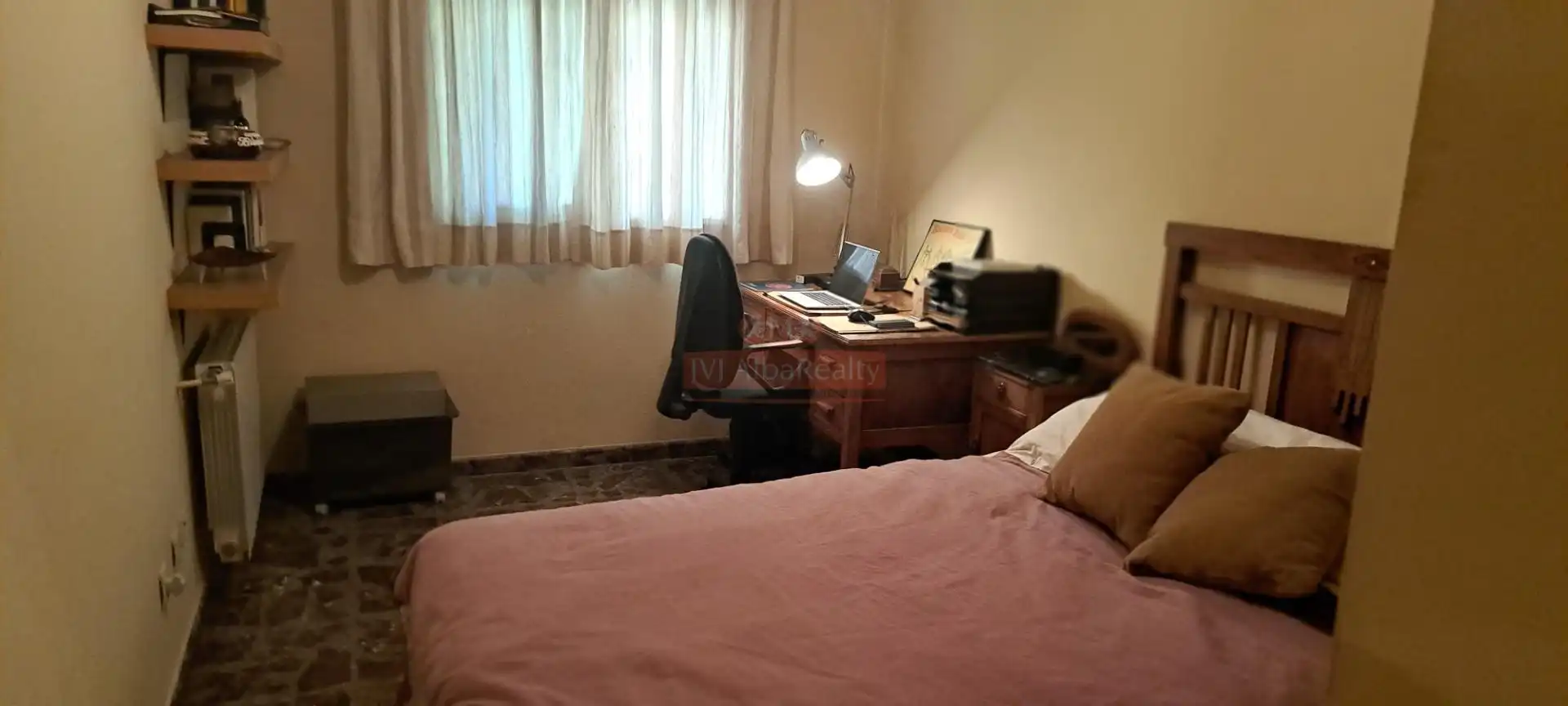 Dormitori de Apartament en venda en Albacete amb Aire condicionat, Calefacció i Traster