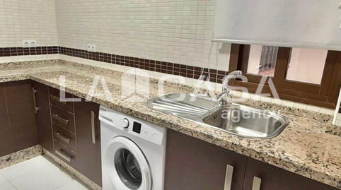 Photo 4 of Flat for sale in Santa Catalina, Sevilla