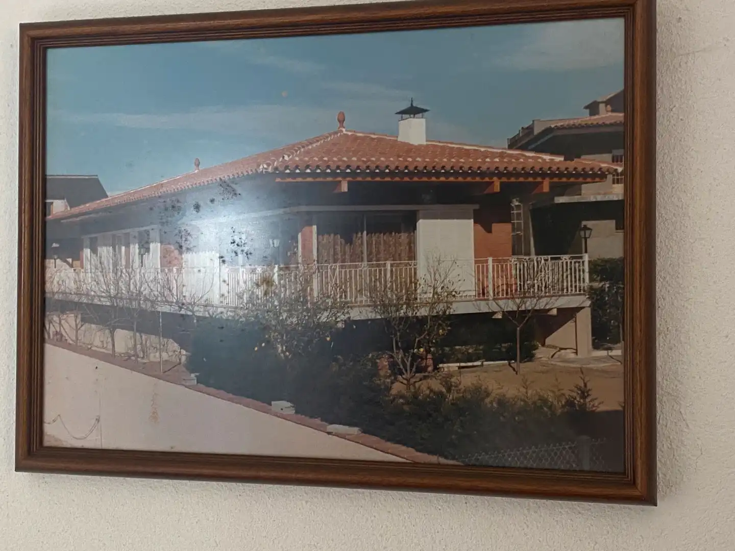 Villa avec terrasse à vendre à Carrer d'Ávila, imagen 59