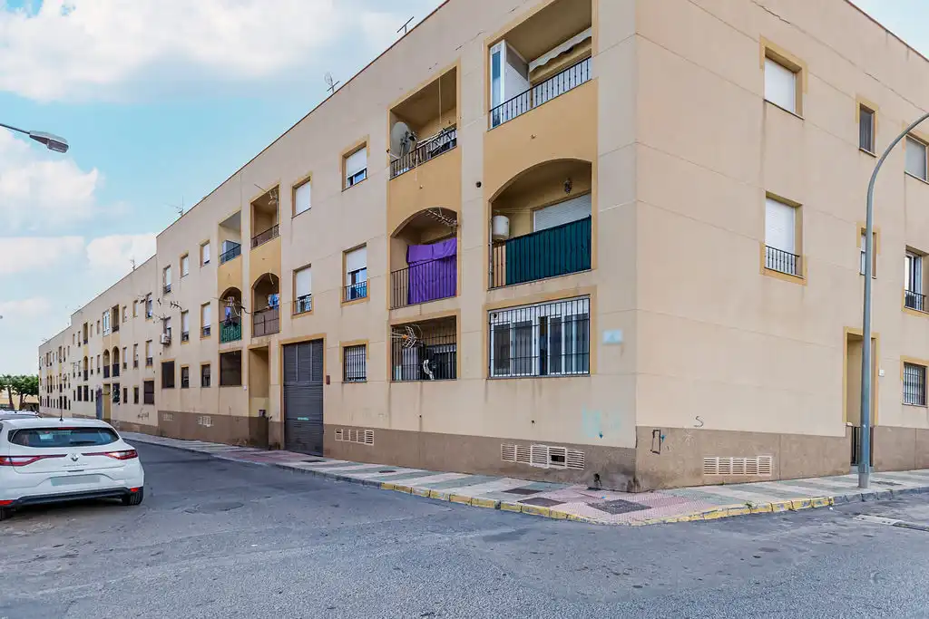 Appartamento con ascensore in vendita a C/ Río Jándula