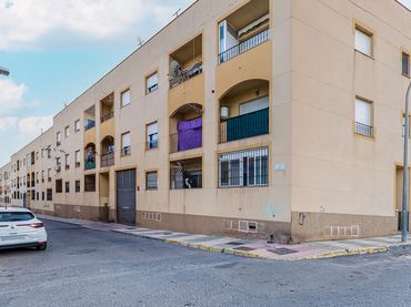 Wohnung mit Aufzug zum Verkauf in C/ Río Jándula