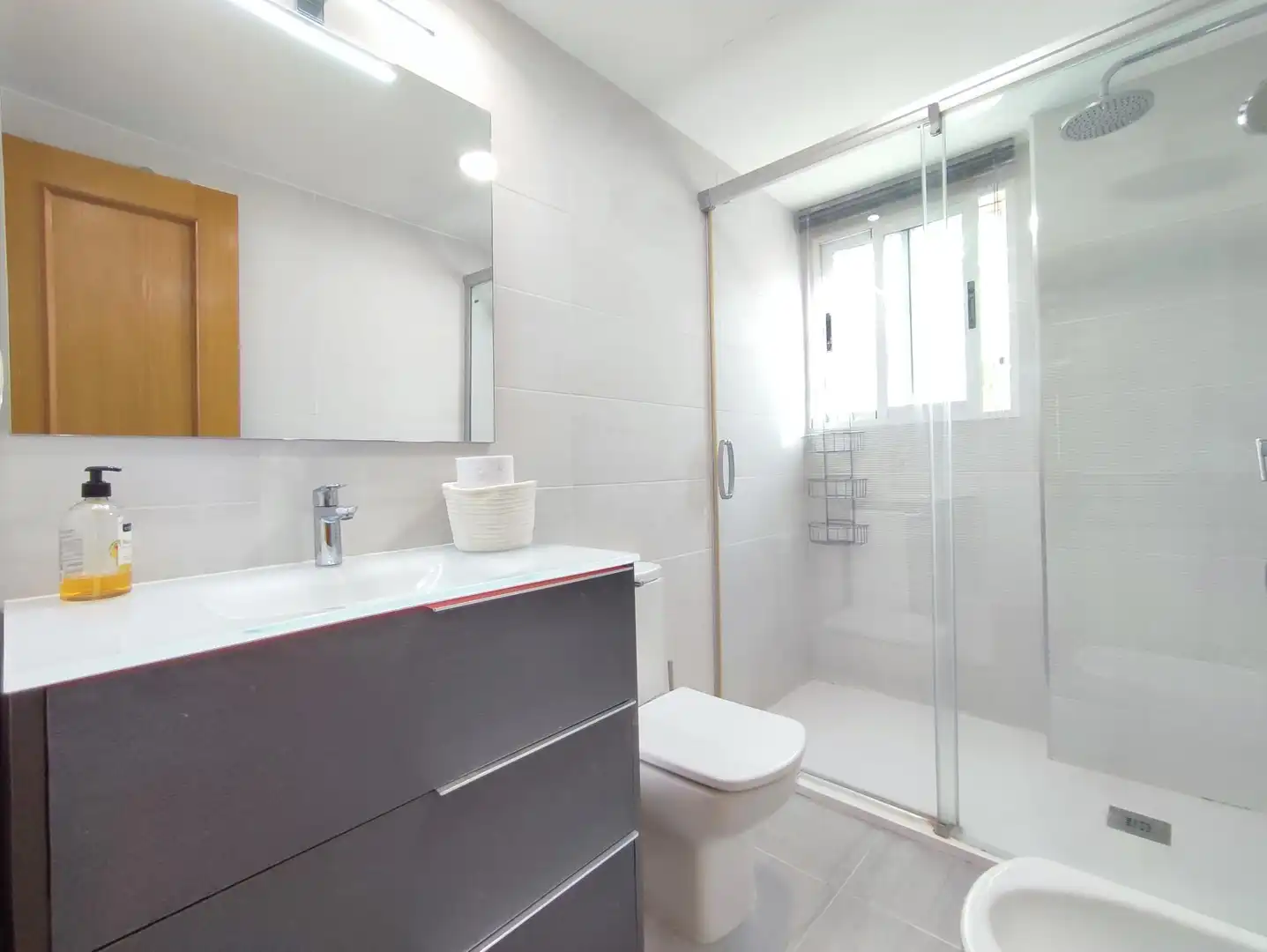Mini appartamento con piscina in vendita a Avenida ROGER DE LAURIA, imagen 16