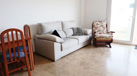 Foto 5 de Apartament de lloguer a L'Almadrava - L'Estanyó, Dénia