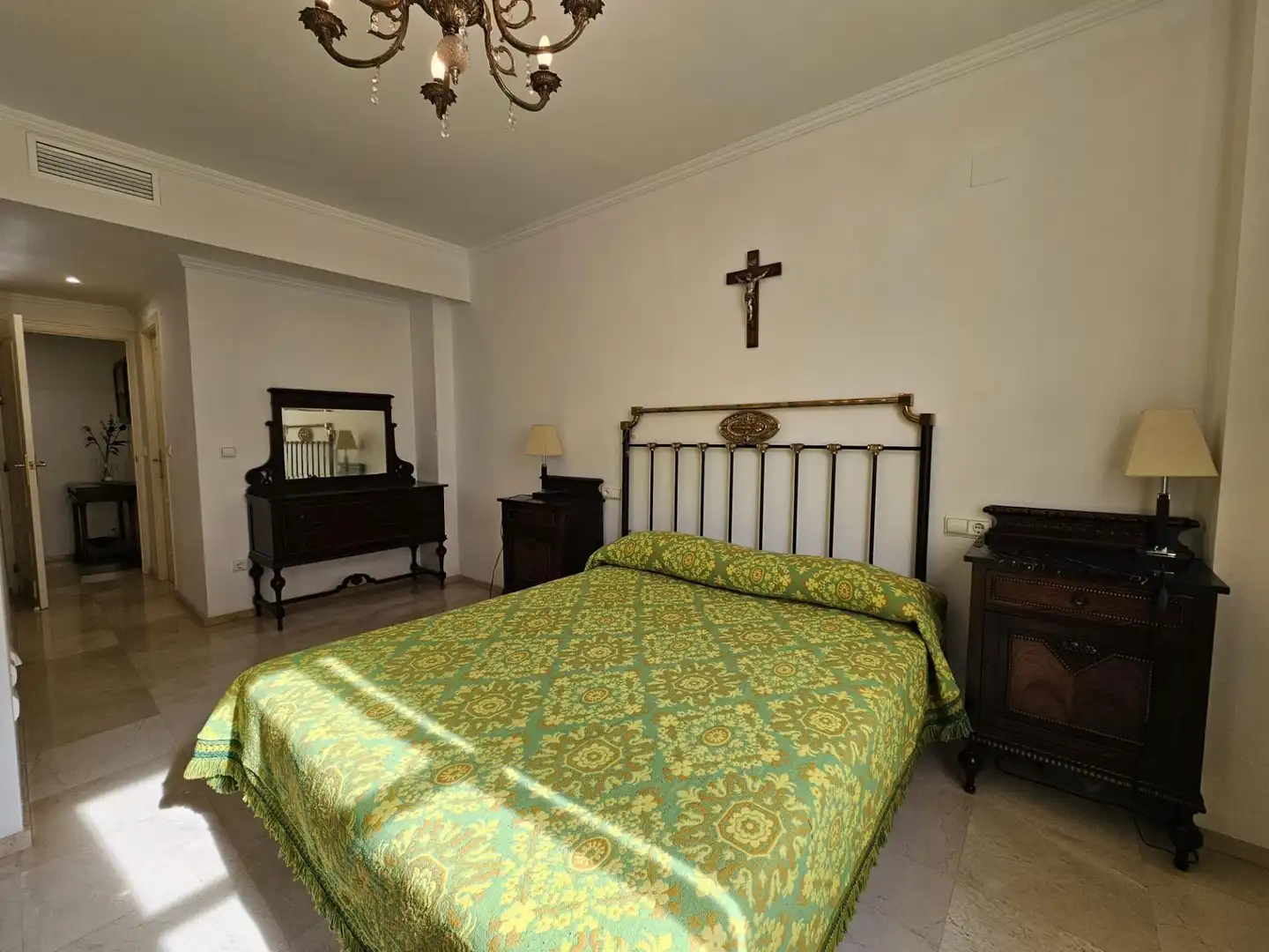 Flat for sale in Huerta de la Reina - Trassierra