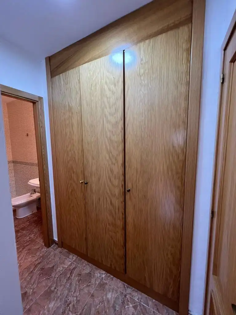 Dúplex con terraza en venta en CL Vicente B Ibanez, imagen 14