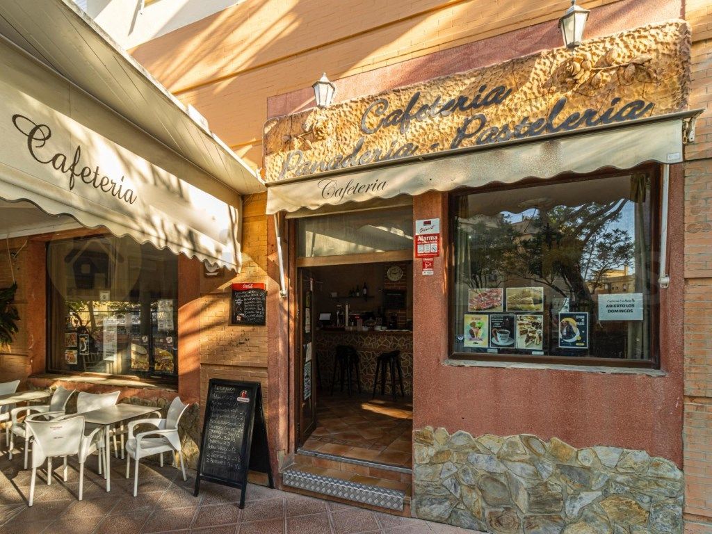 Premises for sale in Jerez de la Frontera