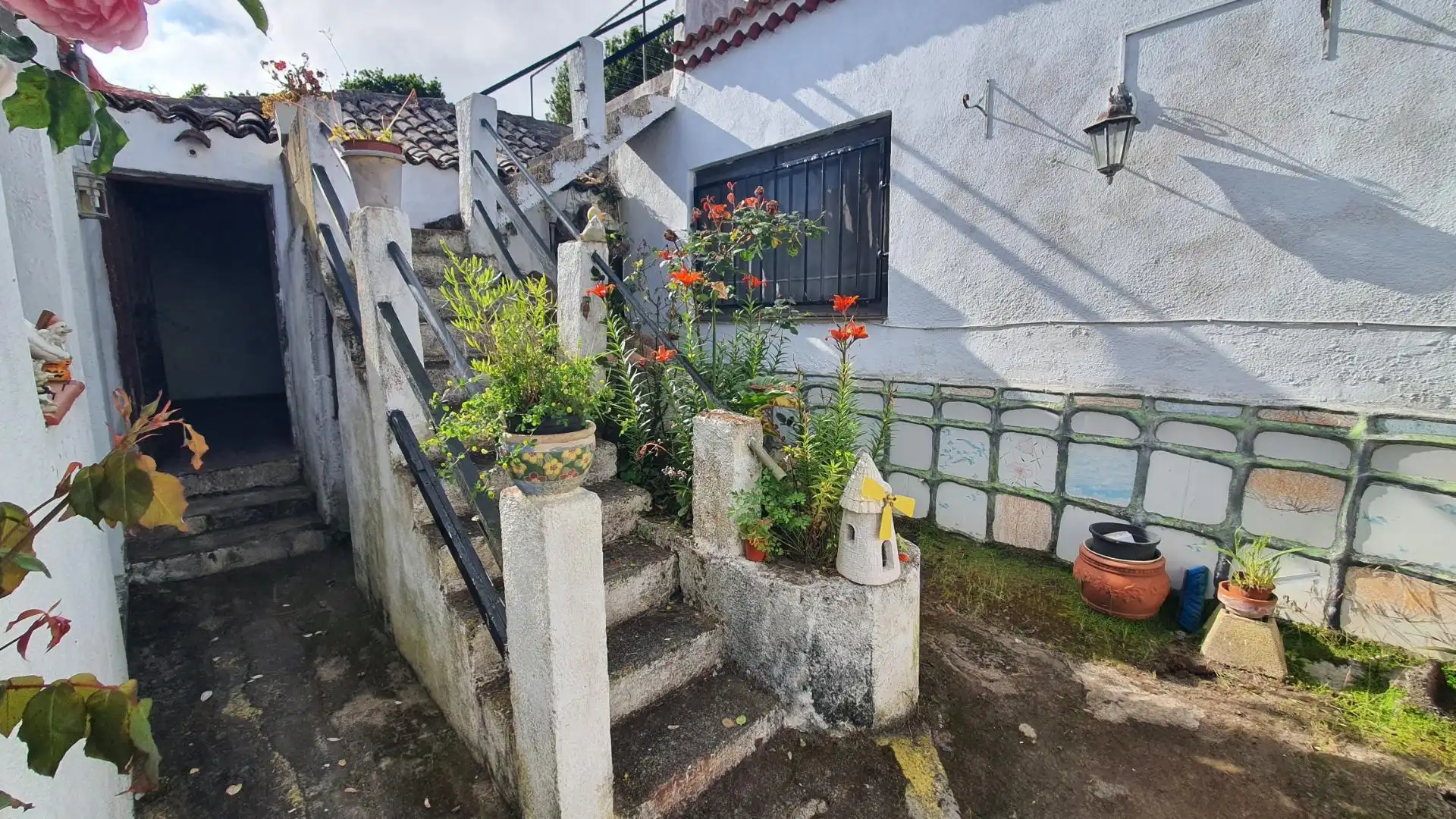 Haus oder Chalet zum Verkauf in Calle LAS CASTRAS, El Tanque