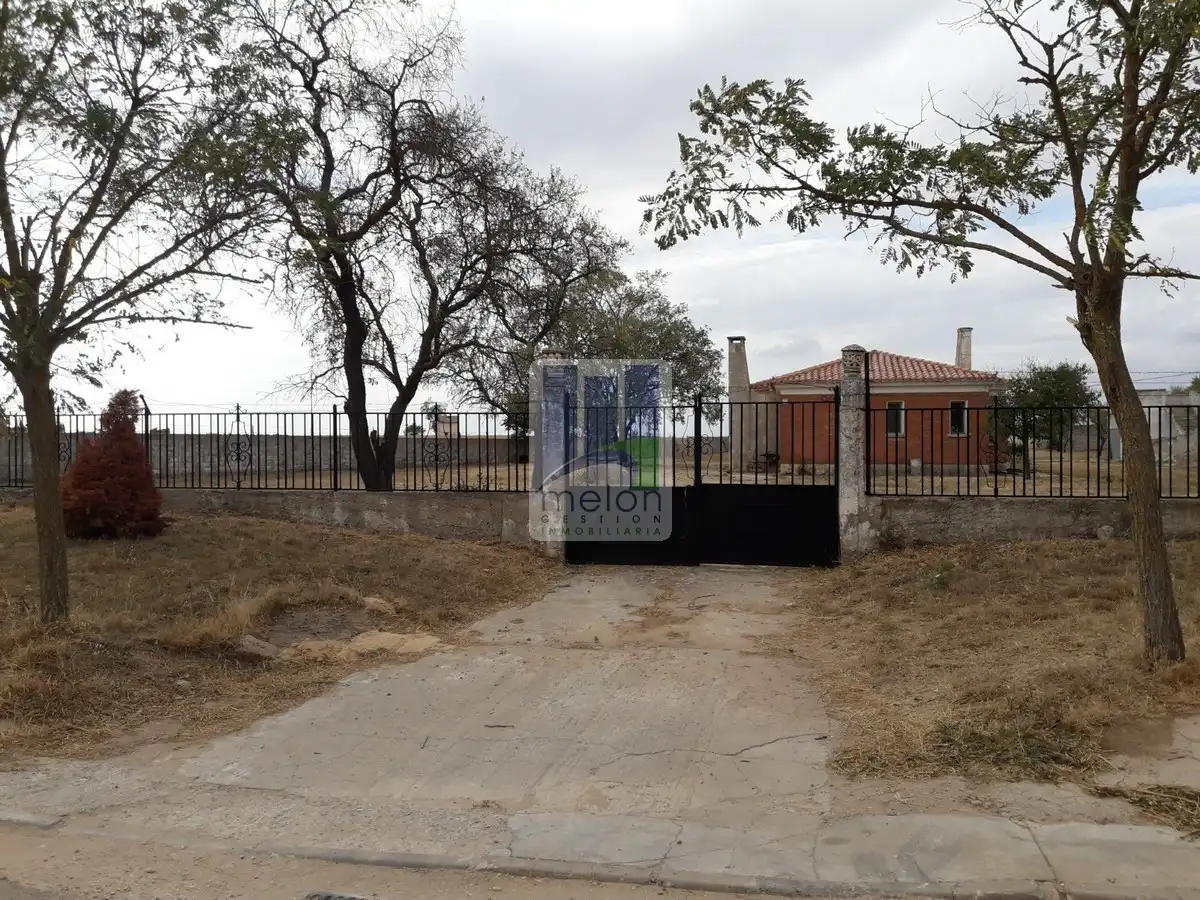 Casa o chalet en venta en Grijalba con Trastero