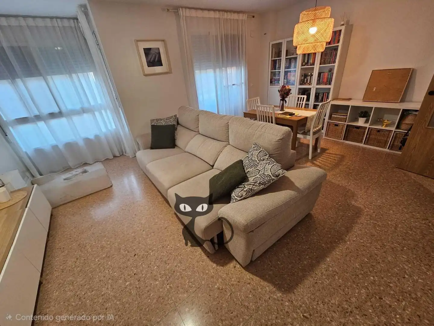 Appartamento con terrazza in vendita a Massanassa, imagen 9