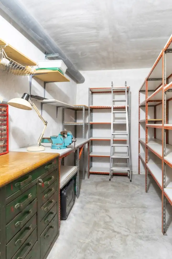 Wohnung mit Pool zum Verkauf in Fortuna, imagen 48