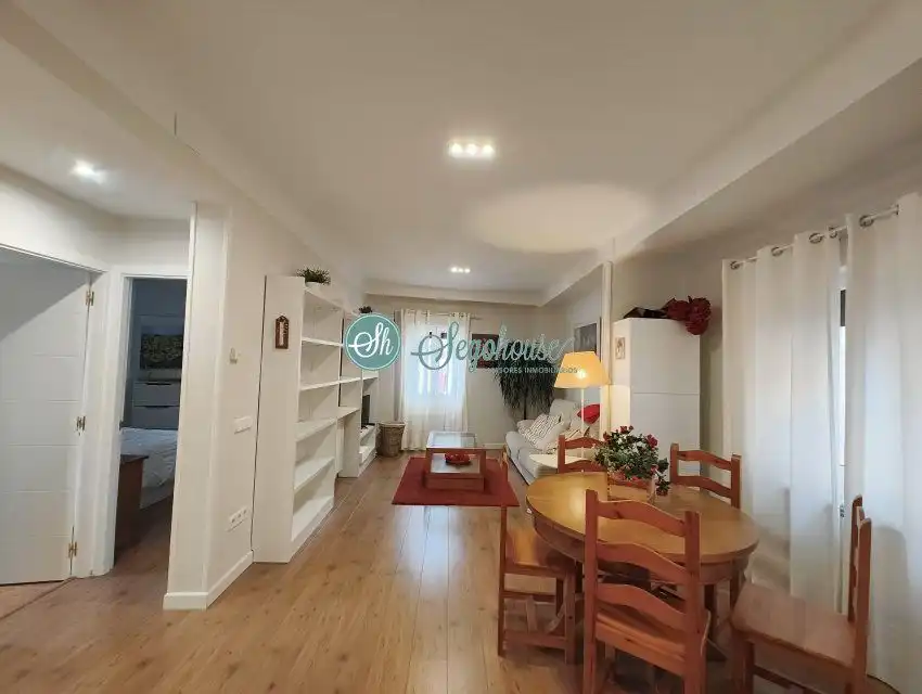 Wohnung zur Miete in Centro