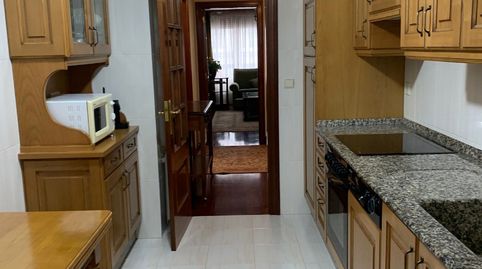 Foto 5 de Pis de lloguer a Centro, Ferrol