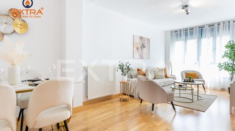 Foto 5 de Piso en venta en Paseo de Europa, Centro Urbano, San Sebastián de los Reyes