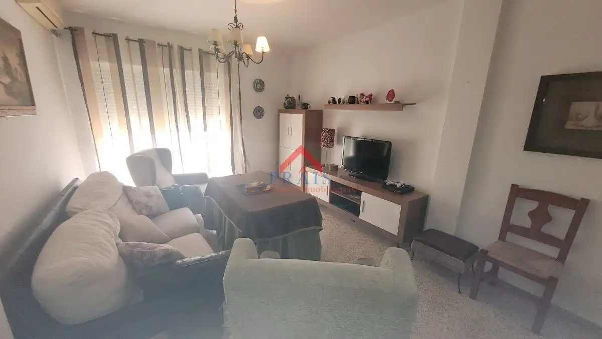 Flat for sale in Centro