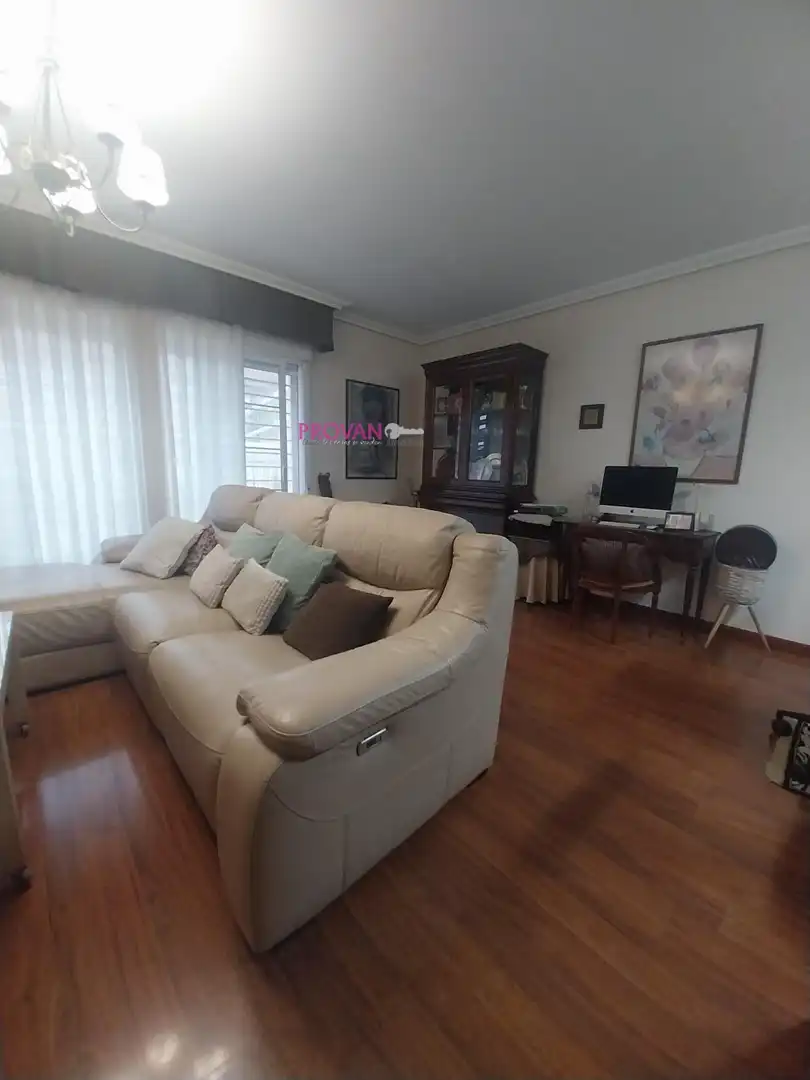 Living room of Detached homes for sale in Alcalá de Henares  with Air Conditioner, Heating and Private garden