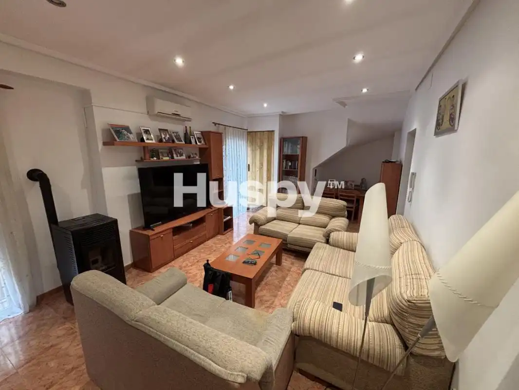 Casa pareada en venta en Calle Doctor Mas