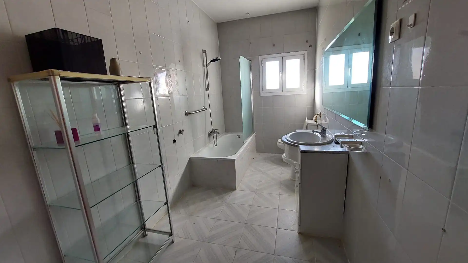 Baño de Casa o chalet en venta en Morata de Tajuña con Jardín privado y Trastero