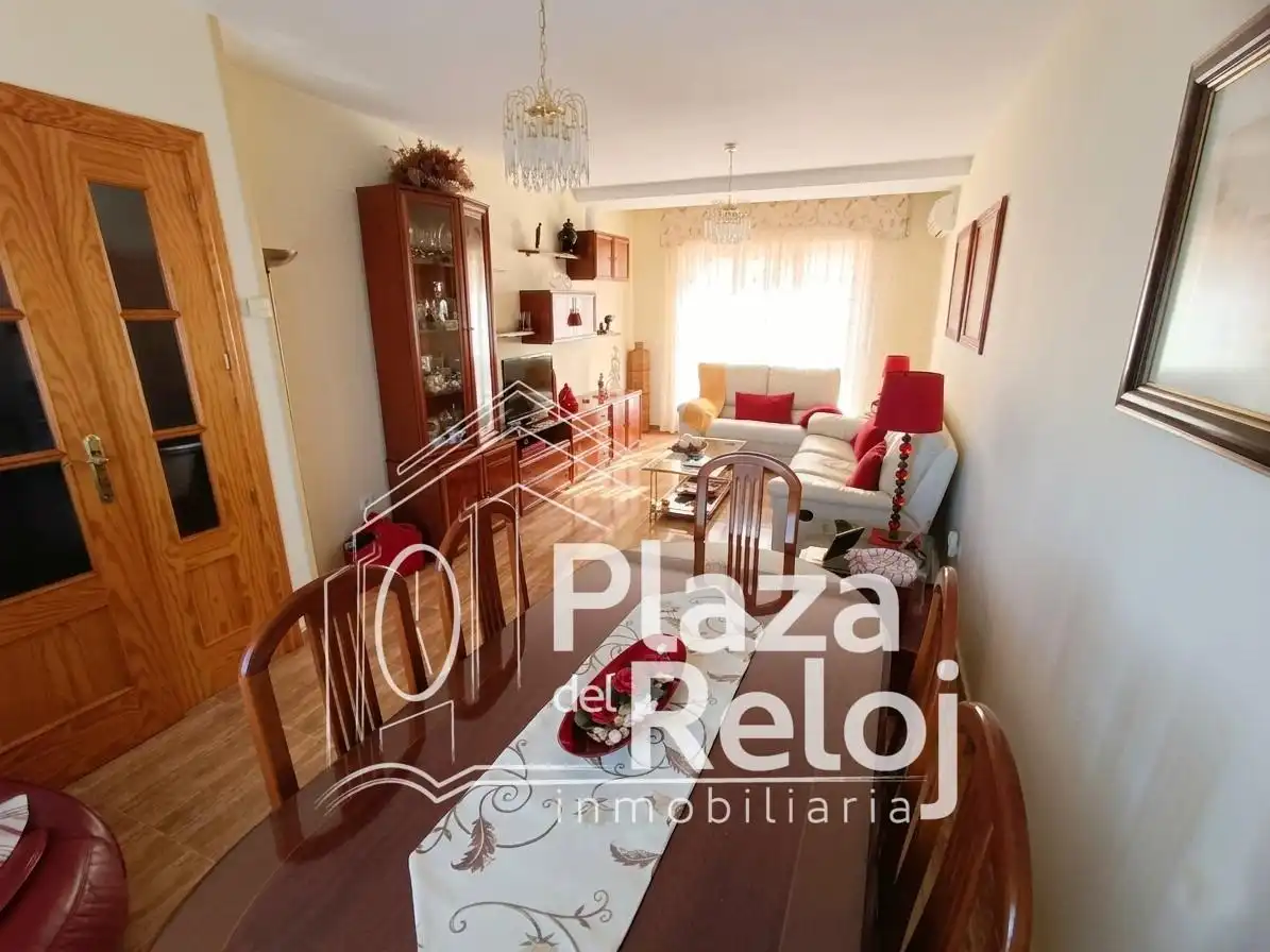 Living room of Detached homes for sale in Talavera de la Reina  with Air Conditioner, Heating and Terrace