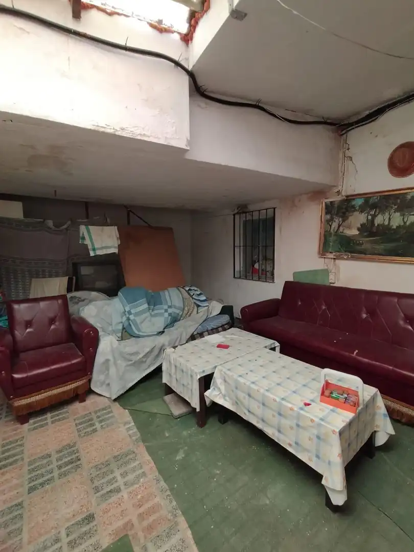 Casa o chalet en venta en Almuradiel con Jardín privado
