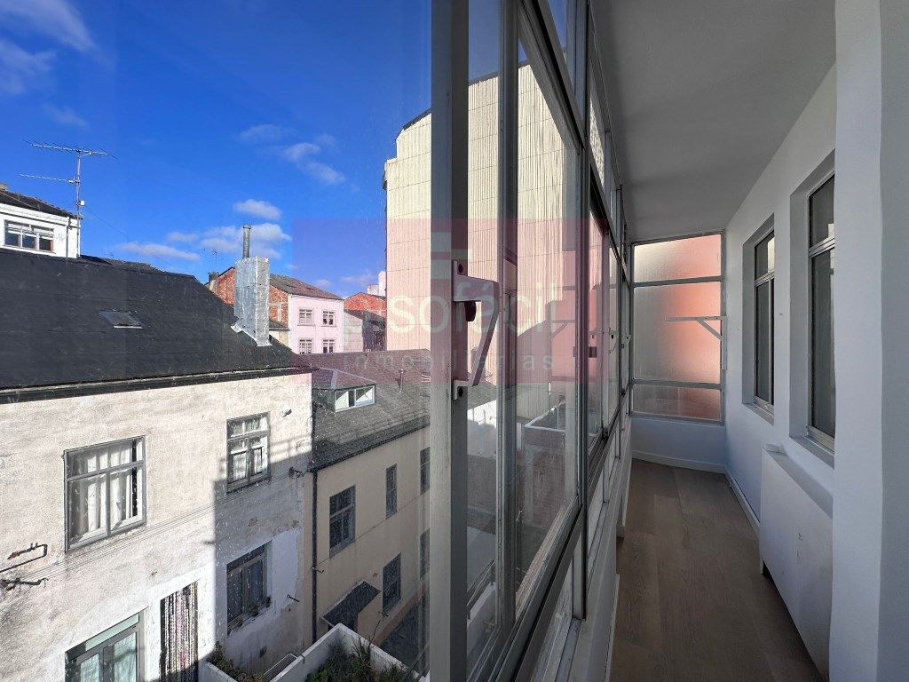 Terraza de Piso en venta en Lugo Capital