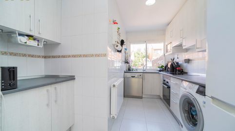 Foto 3 von Einfamilien-Reihenhaus zum Verkauf in Calle Juana I, 7, Sector S, Boadilla del Monte