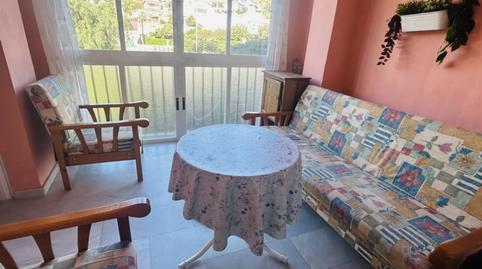 Foto 2 de Apartament en venda a Paseo San Cristóbal, 1, Almuñecar Centro, Almuñécar