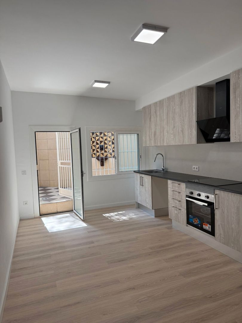 Loft en venda a Carrer de l'Art, 81, El Guinardó