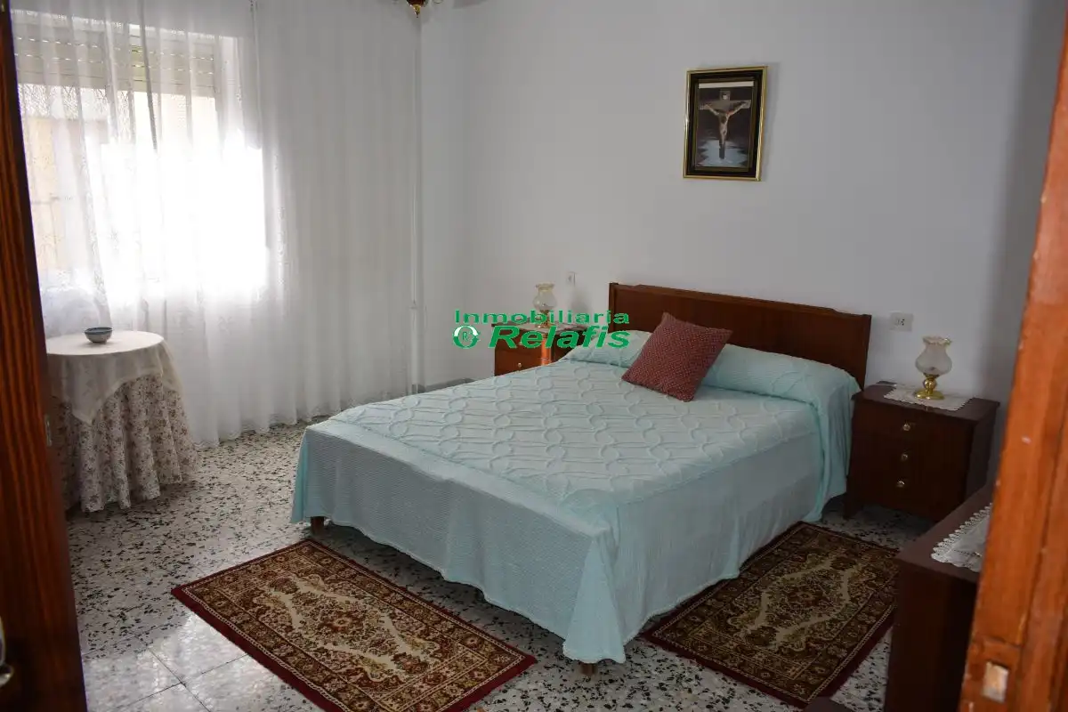 Flat with terrace for sale in JUAN SEBASTIAN EL CANO 7, imagen 8
