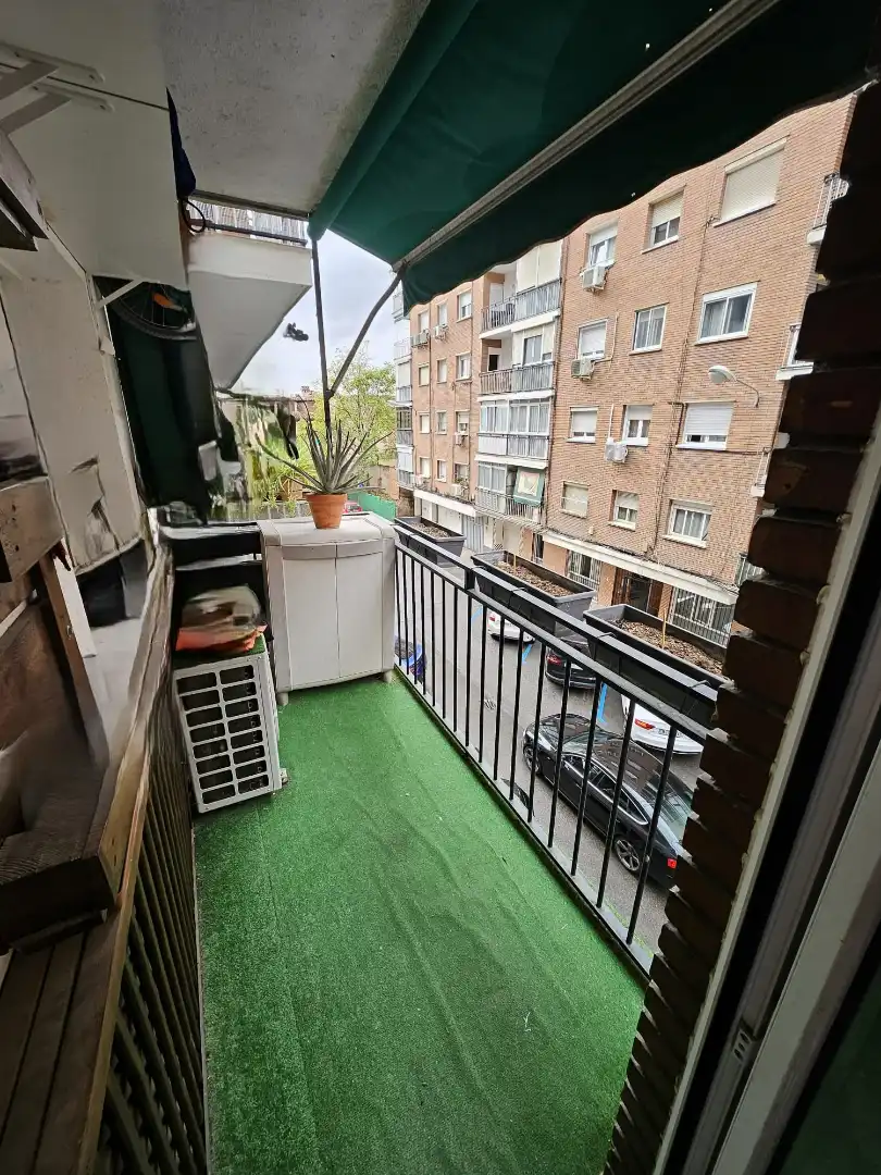 Piso con ascensor en venta en Calle de Dominicos, imagen 14