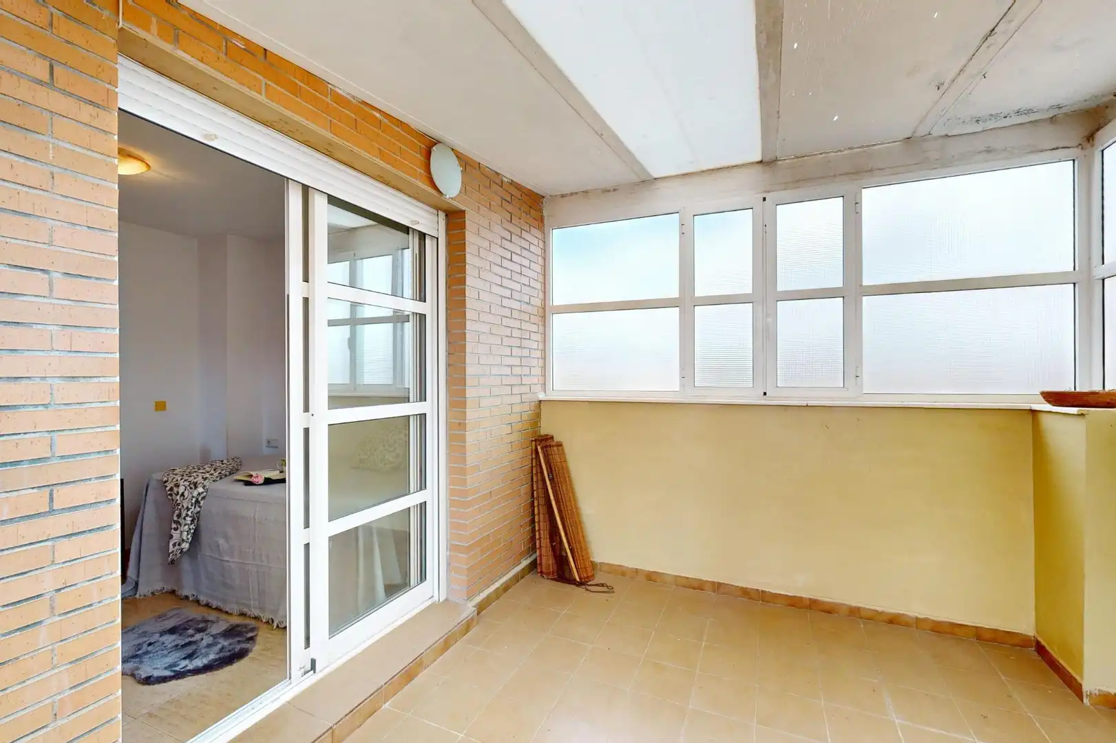 Piso en venta en ANGEL BRUNA, 1, Barrio de Peral - San Félix