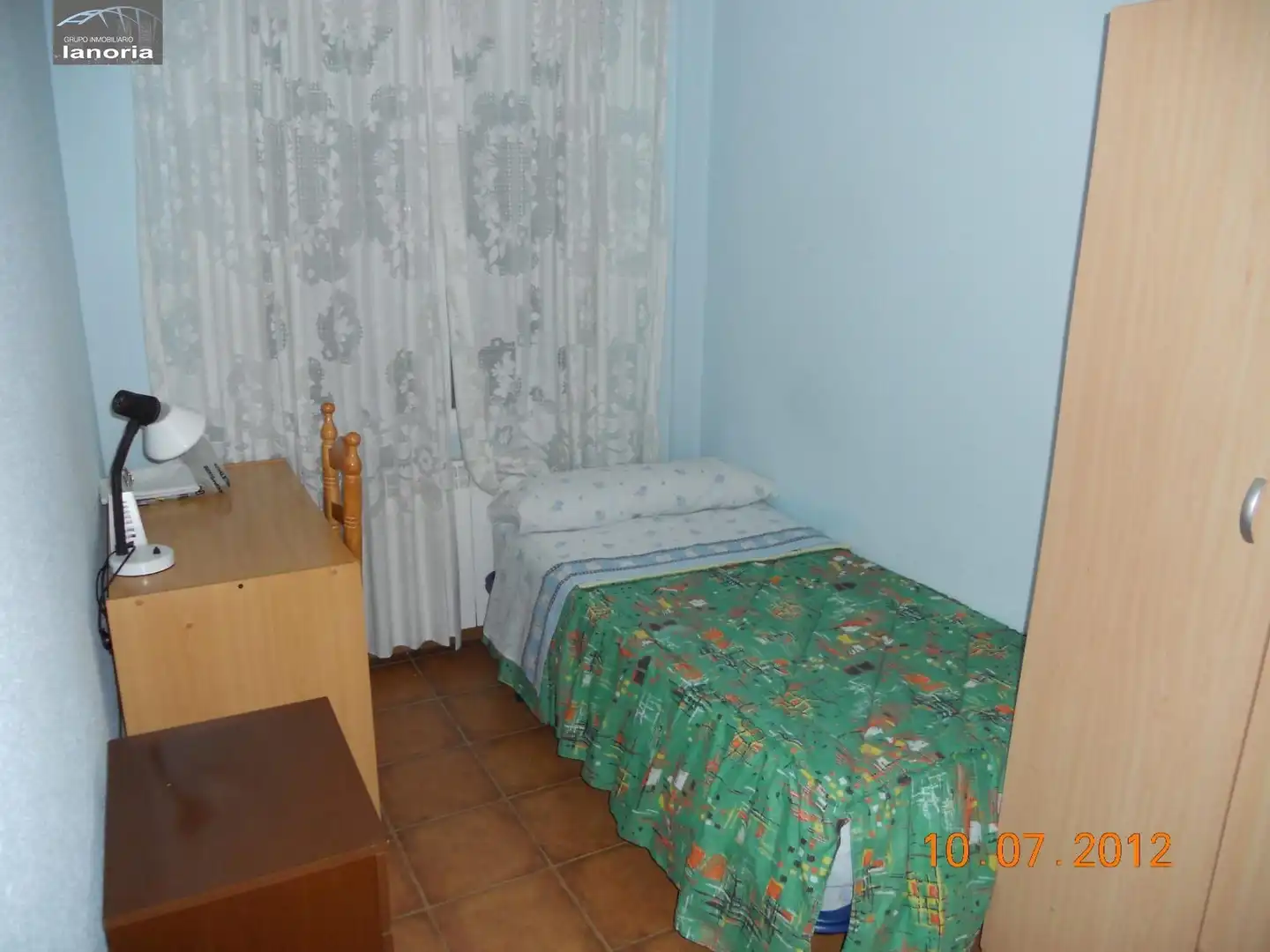 Wohnung zur Miete in Centro
