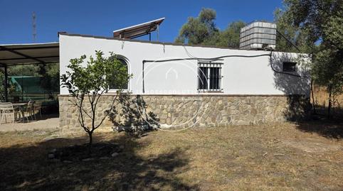 Foto 2 von Haus oder Chalet zum Verkauf in Poligono Polígono, Alcalá de los Gazules, Cádiz