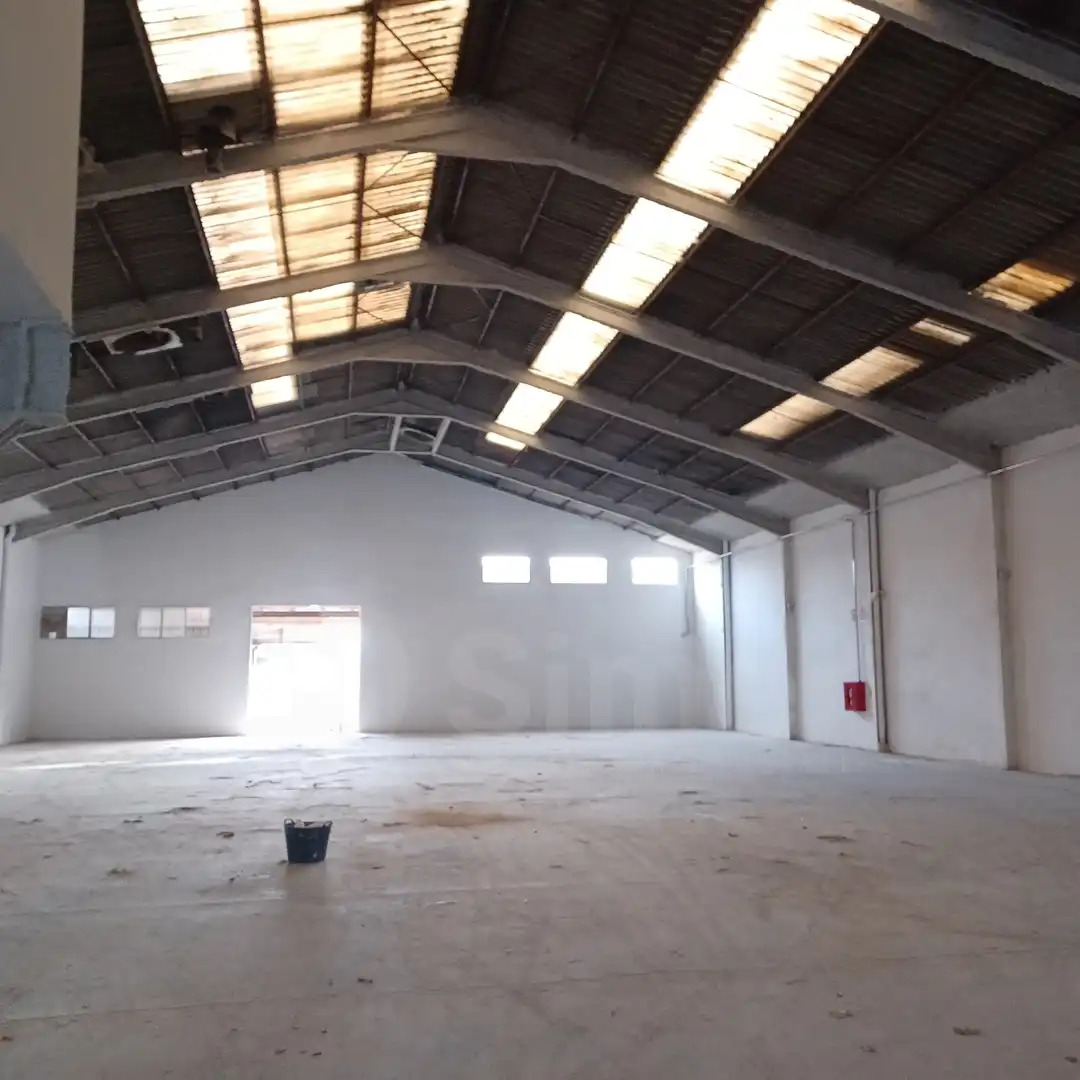 Nave industrielle à louer à Napols, imagen 11