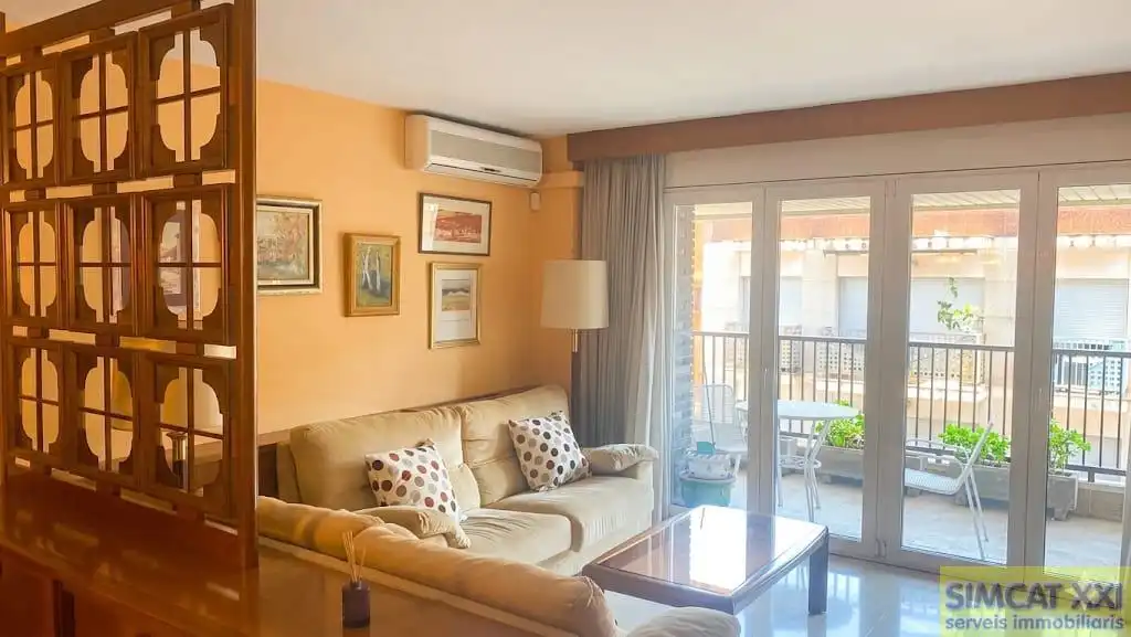 Wohnung mit Aufzug zum Verkauf in Creu de la Mà, imagen 2