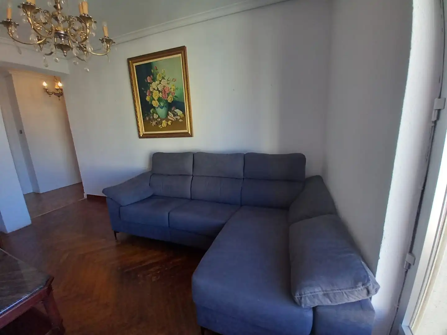 Wohnung mit Terrasse zur Miete in Calle AVE MARIA, imagen 20