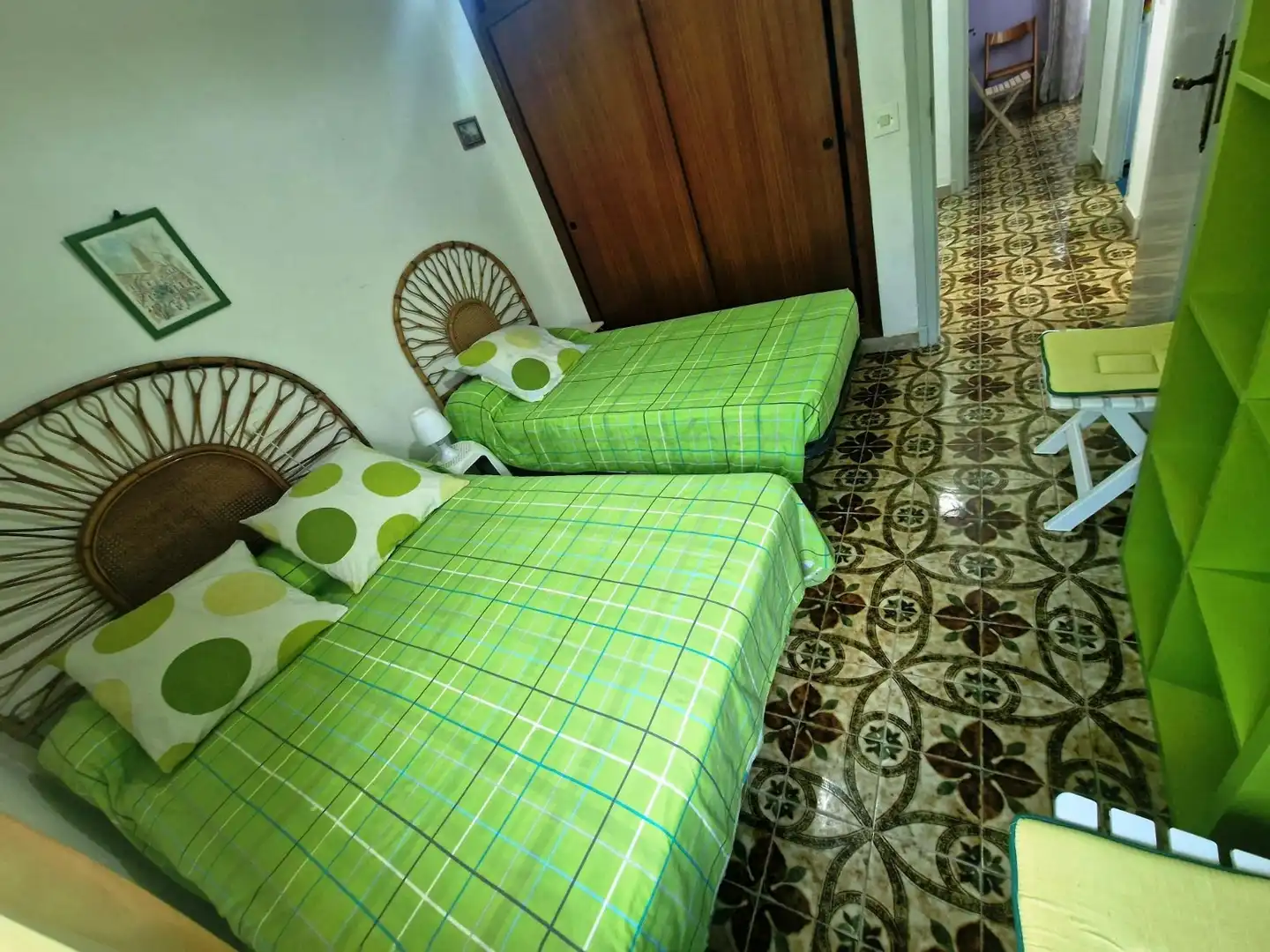 Villa avec jardin à vendre à Ardiaca - La Llosa, imagen 26