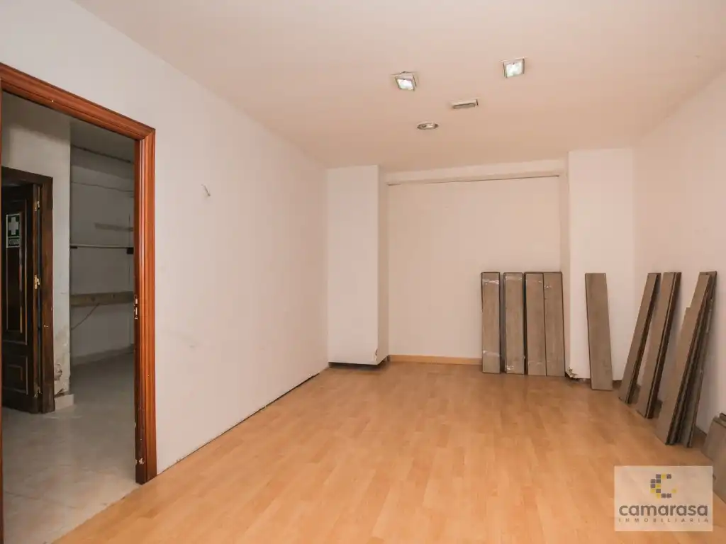 Business premises to rent in Avenida Madrid 9, imagen 16