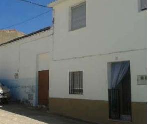 Exterior view of Premises for sale in Santiago del Campo